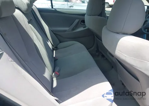 2011 Toyota Camry Le from USA, damaged, VIN 4T4BF3EK3BR170840